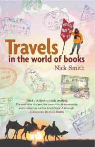 Travels in the World of Books, Nick Smith