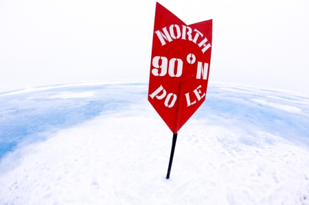 nick smith visits the North Pole. Nicksmithphoto